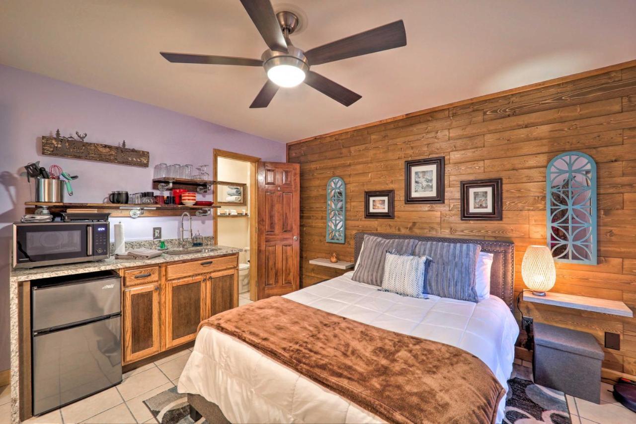 Cozy Getaway - Steps To Beech Mountain Resort! Dış mekan fotoğraf